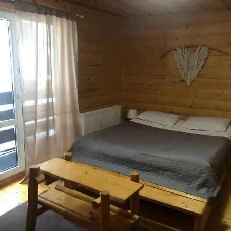 Hotel круассан *