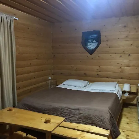 Hotel круассан *